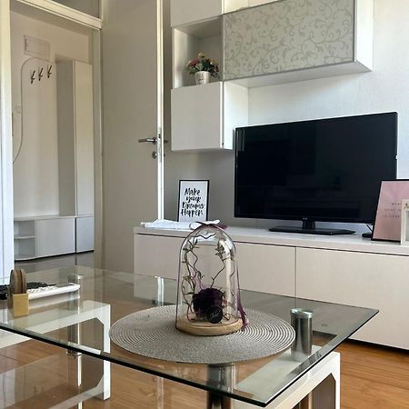 Apartmant Lorena Mostar Exterior foto