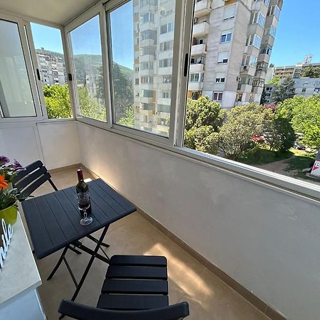 Apartmant Lorena Mostar Exterior foto